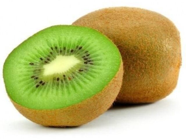 Kiwi!