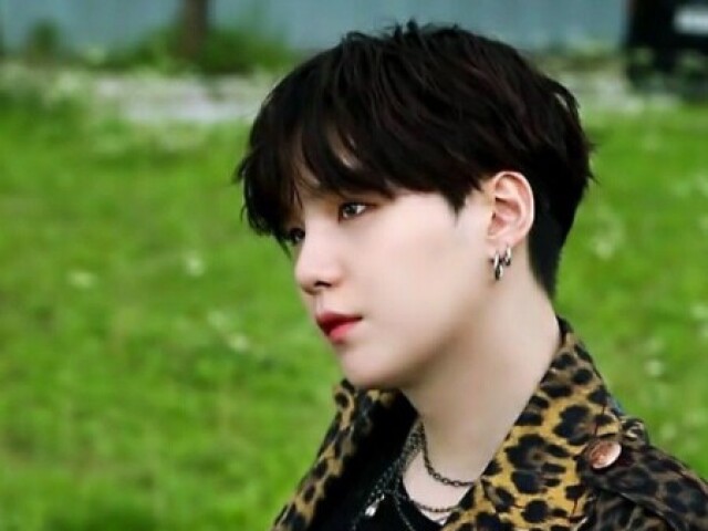 Yoongi