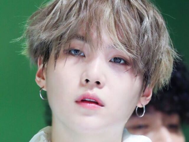 SUGA