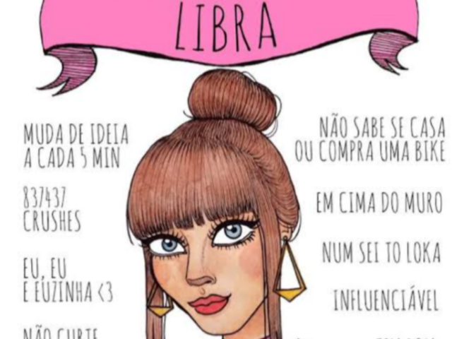 Libra óbvio ♎