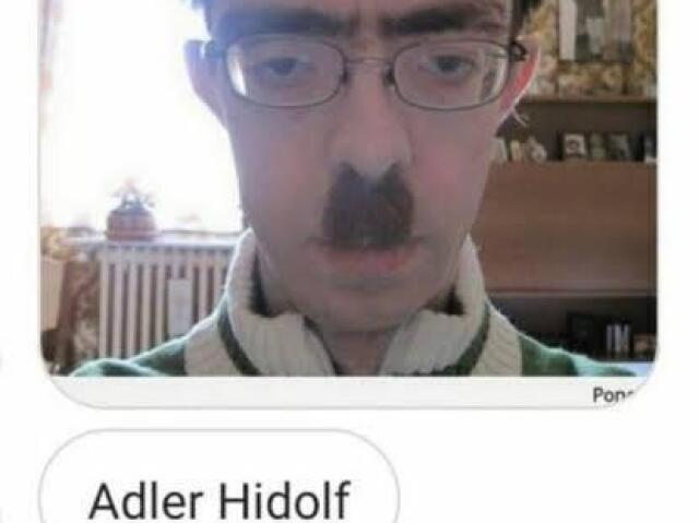 Adolf Hitler