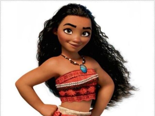 Moana