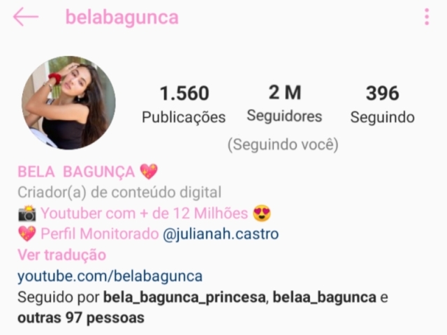 2M Seguidores