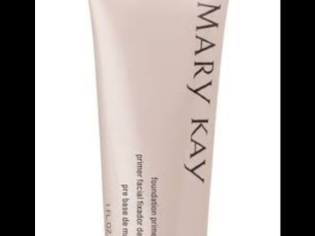 Primer Mary Kay