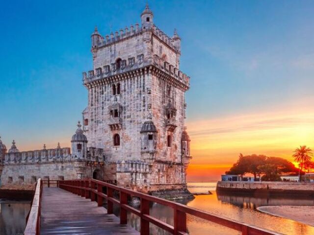 Torre de Belém