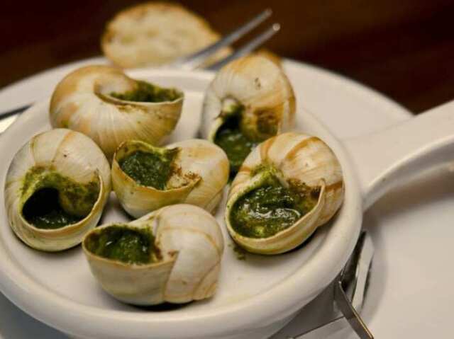 Escargot