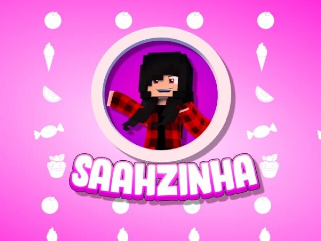 Saahzinha