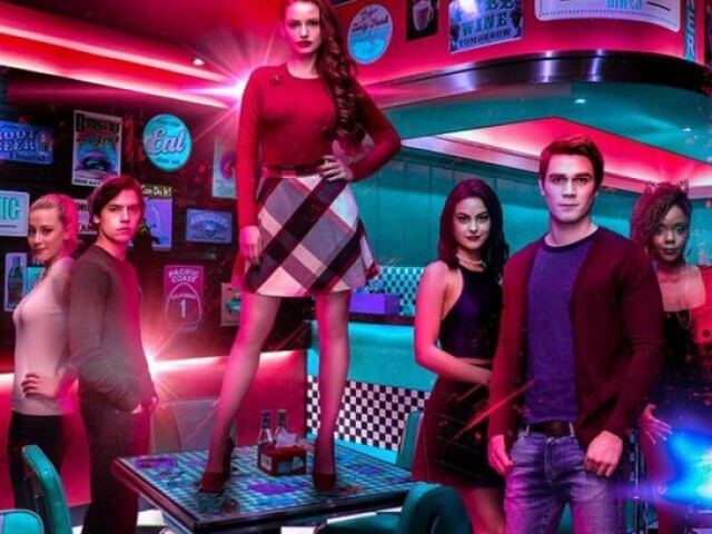 Riverdale