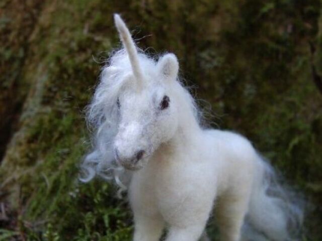 unicornio