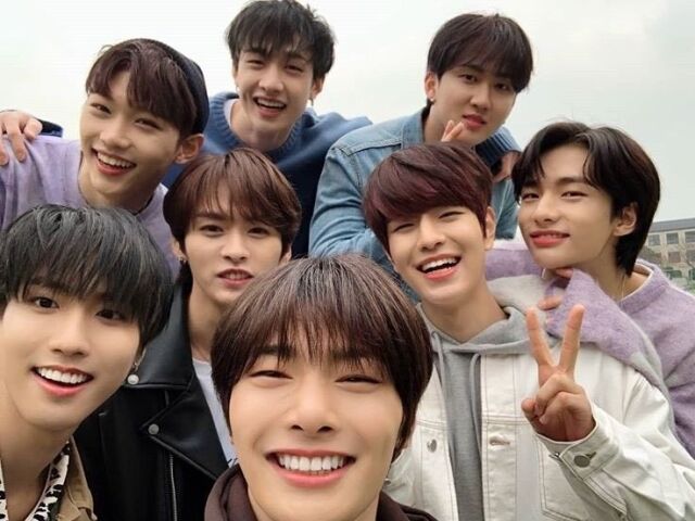 ┈➤ Responda algumas perguntas e direi qual é o seu bias no Stray Kids!