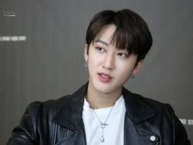 Changbin <3
