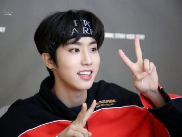 Jisung <3