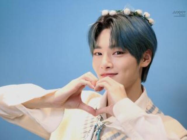 Jeongin <3
