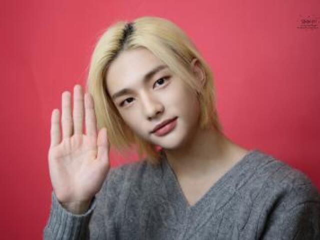 Hyunjin <3