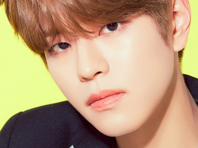 Seungmin <3