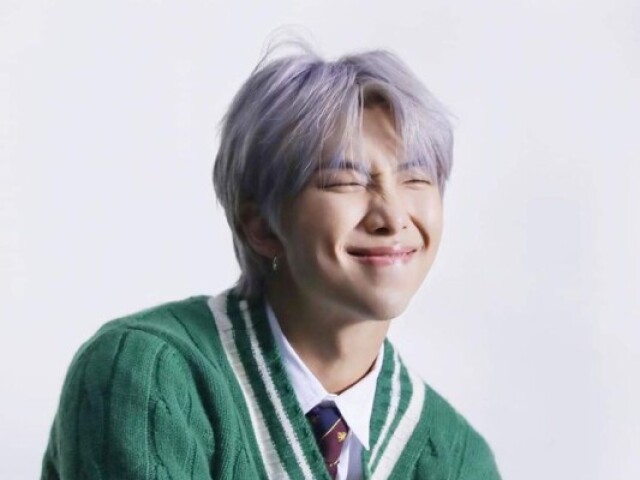 Kim Namjoon (RM)