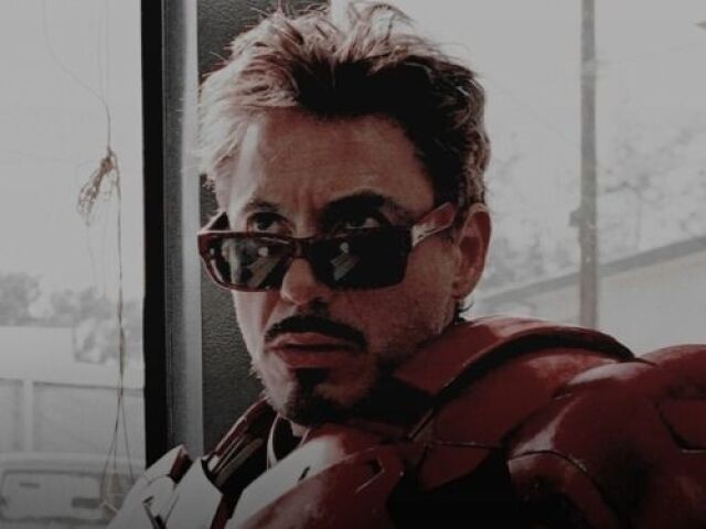 Iron Man/ Tony Stark