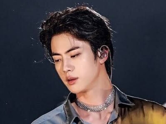 Kim Seokjin (Jin)