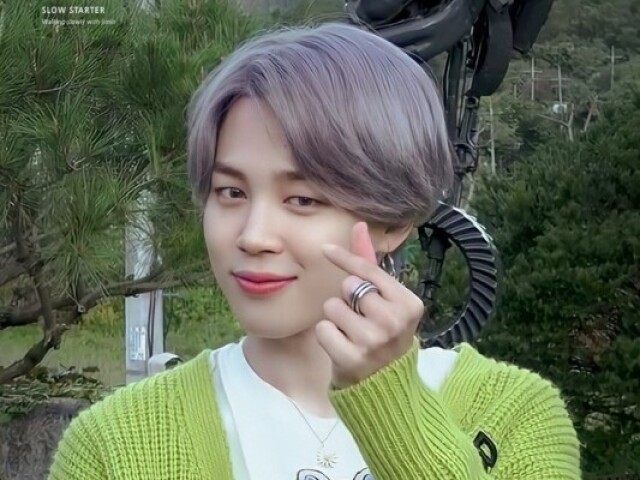 Park Jimin (Jimin)