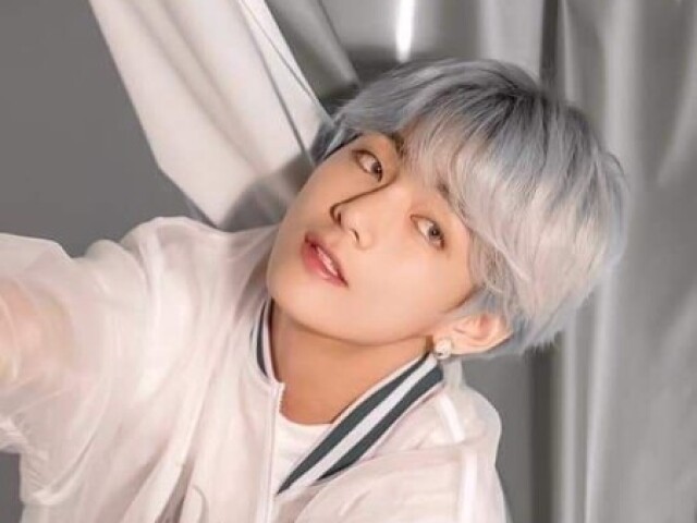 Kim Taehyung (V)