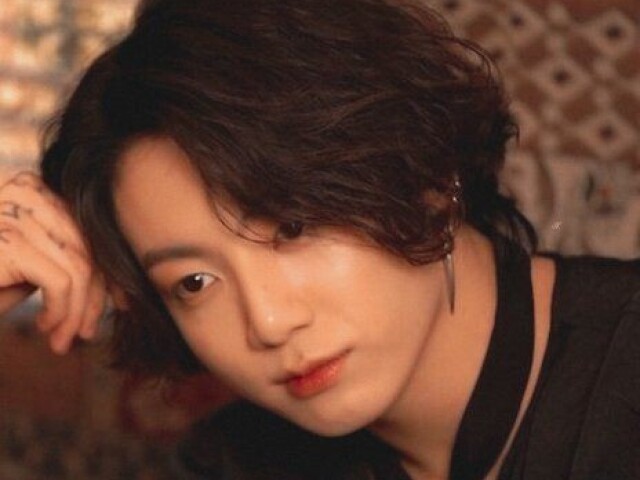 Jeon Jungkook (Jungkook)