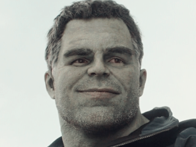 Bruce Banner/ Hulk