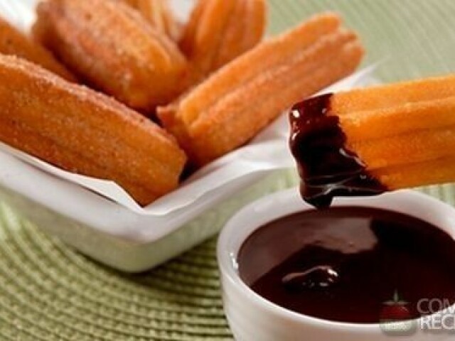 Churros