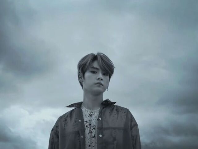Lee Know <3