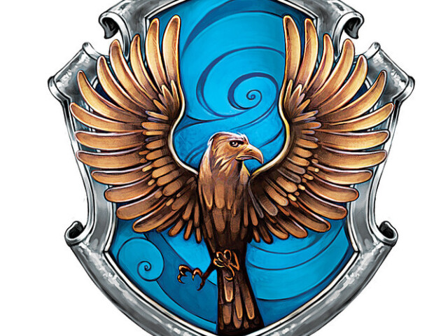 Ravenclaw?