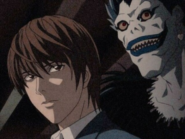 Death note