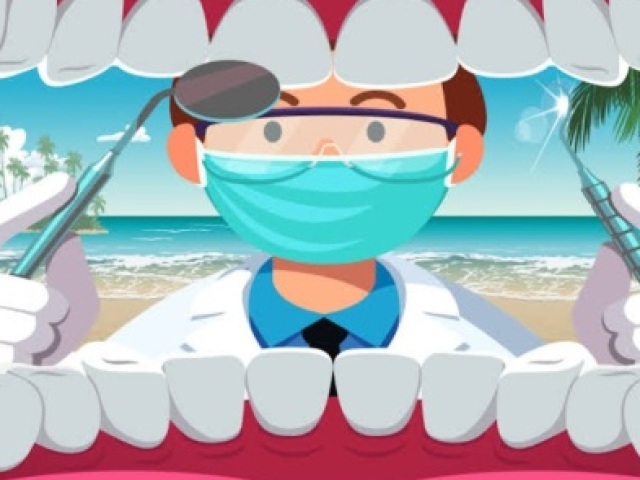 DENTISTA