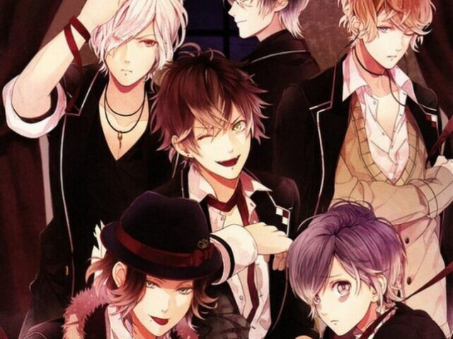 Diabolik lovers