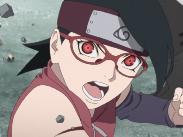 sarada