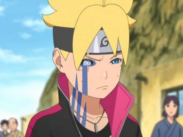 boruto