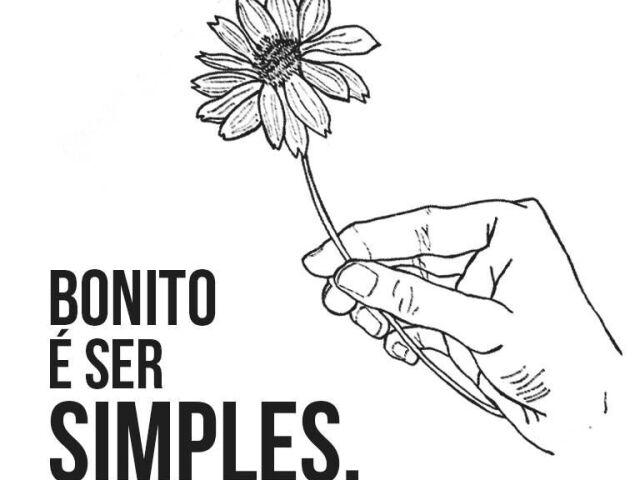 Quarto simples