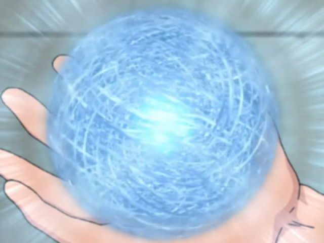 rasengan