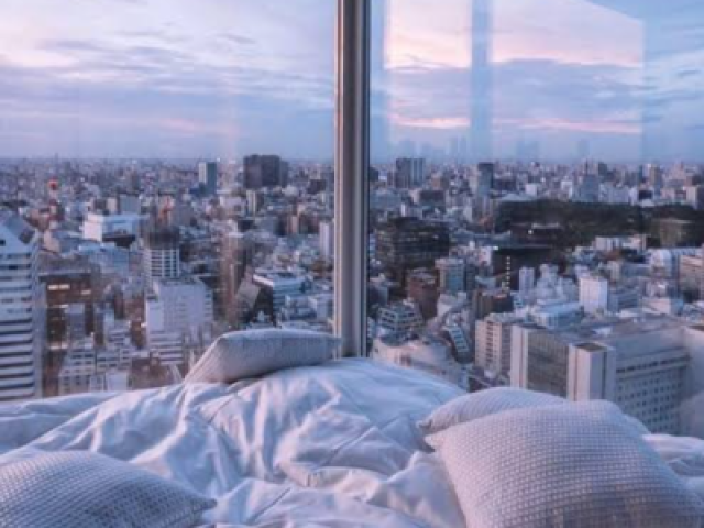 ✿*:. Monte seu apartamento!