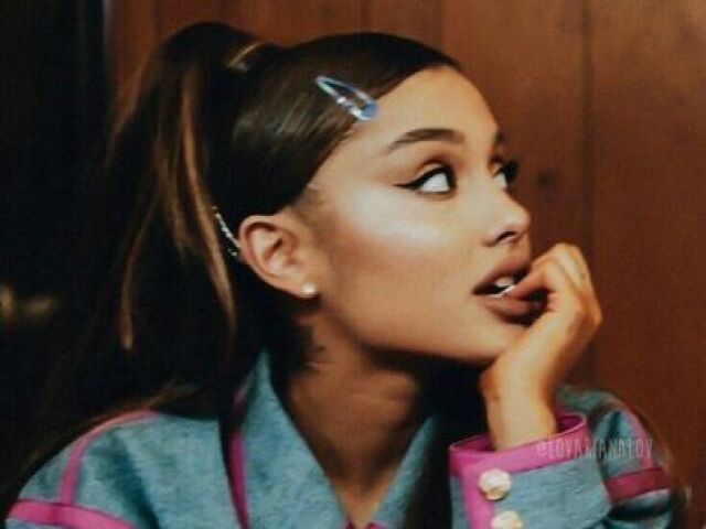 Você realmente conhece Ariana Grande?
