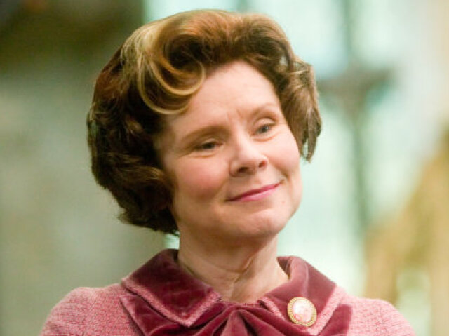 Professora Umbridge