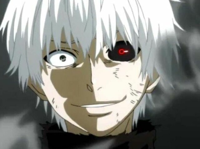Ken Kaneki (Pós-agorigi)