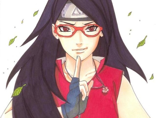 SARADA