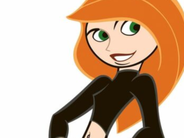 Kim Possible