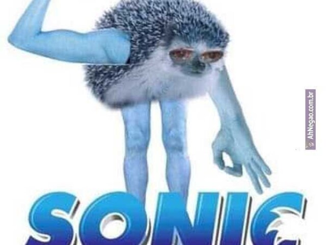 sonic