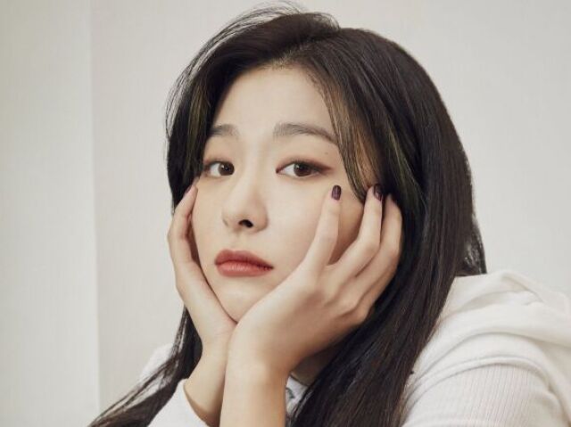Seulgi - RED VELVET