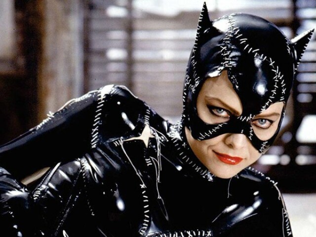 Mulher-Gato