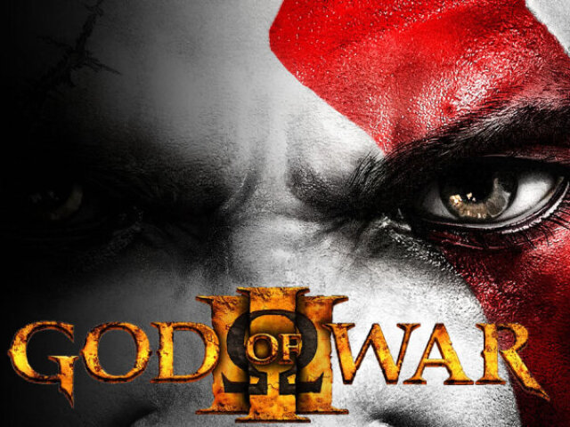 God of War (toda a saga)