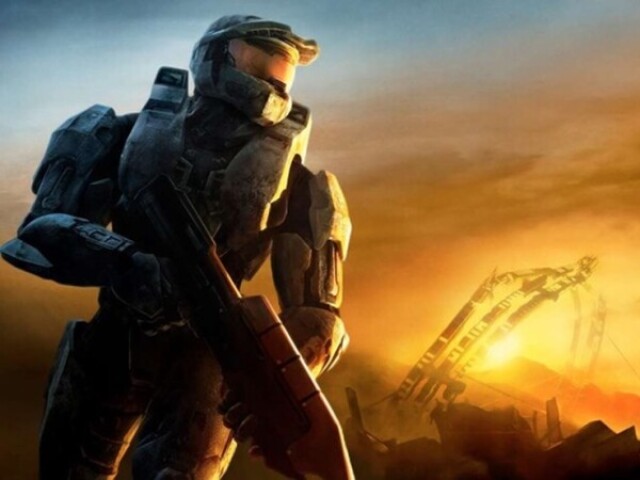 Halo