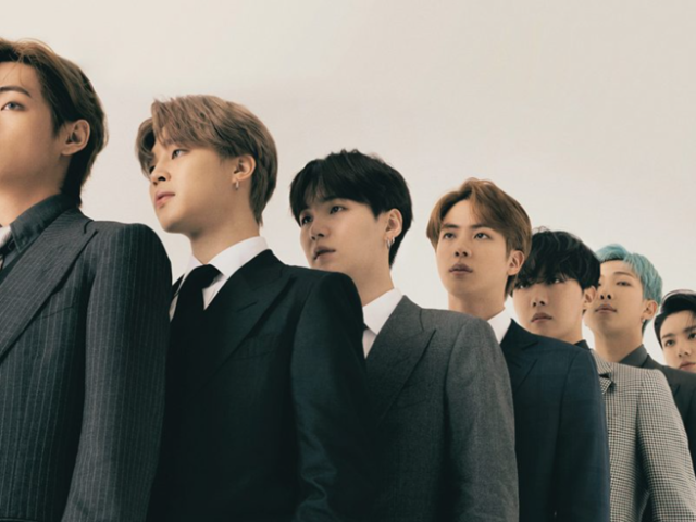 ⤹ BTS: Descubra a música com emojis ✔