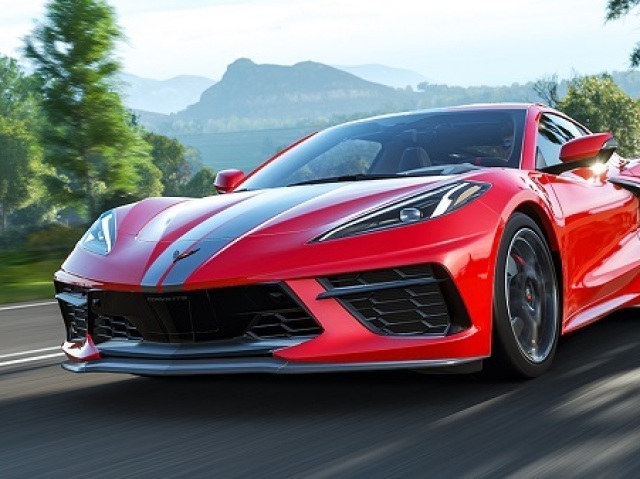 Forza
