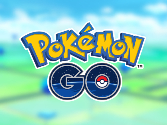 Pokémon GO